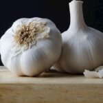 Garĺic