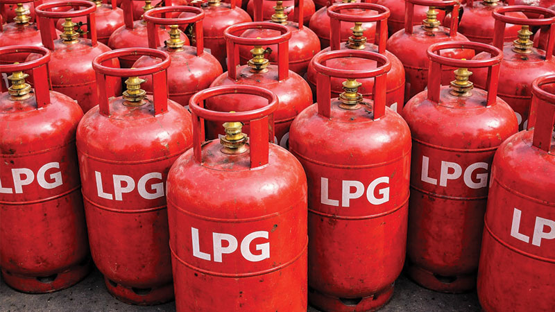 LPG