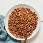 Red Lentils- Australia