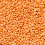 Red Lentils- Canada