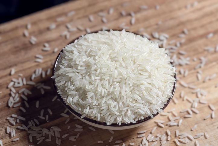 Non-Bashmoti Rice