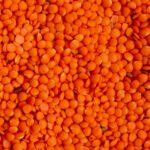 Red Lentils- Australia