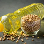 Refined  Soyabin Oil